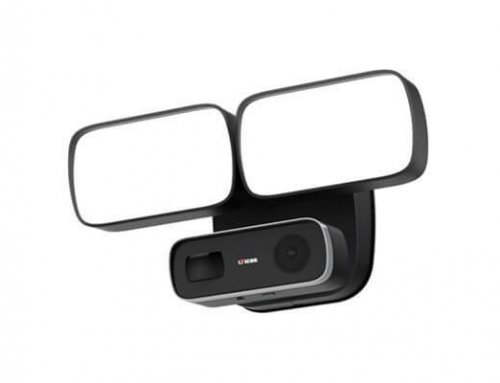 Floodlight Camera UN-FLP2