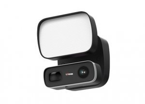 floodlight camera