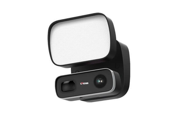 floodlight camera