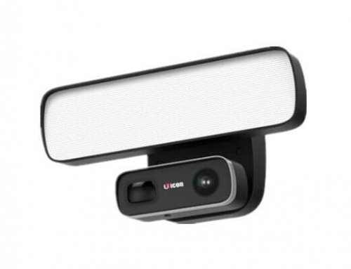 Floodlight Camera UN-FLP1