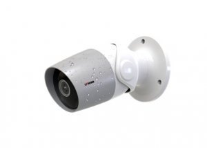 wifi bullet camera