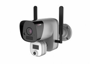 infrared thermal camera